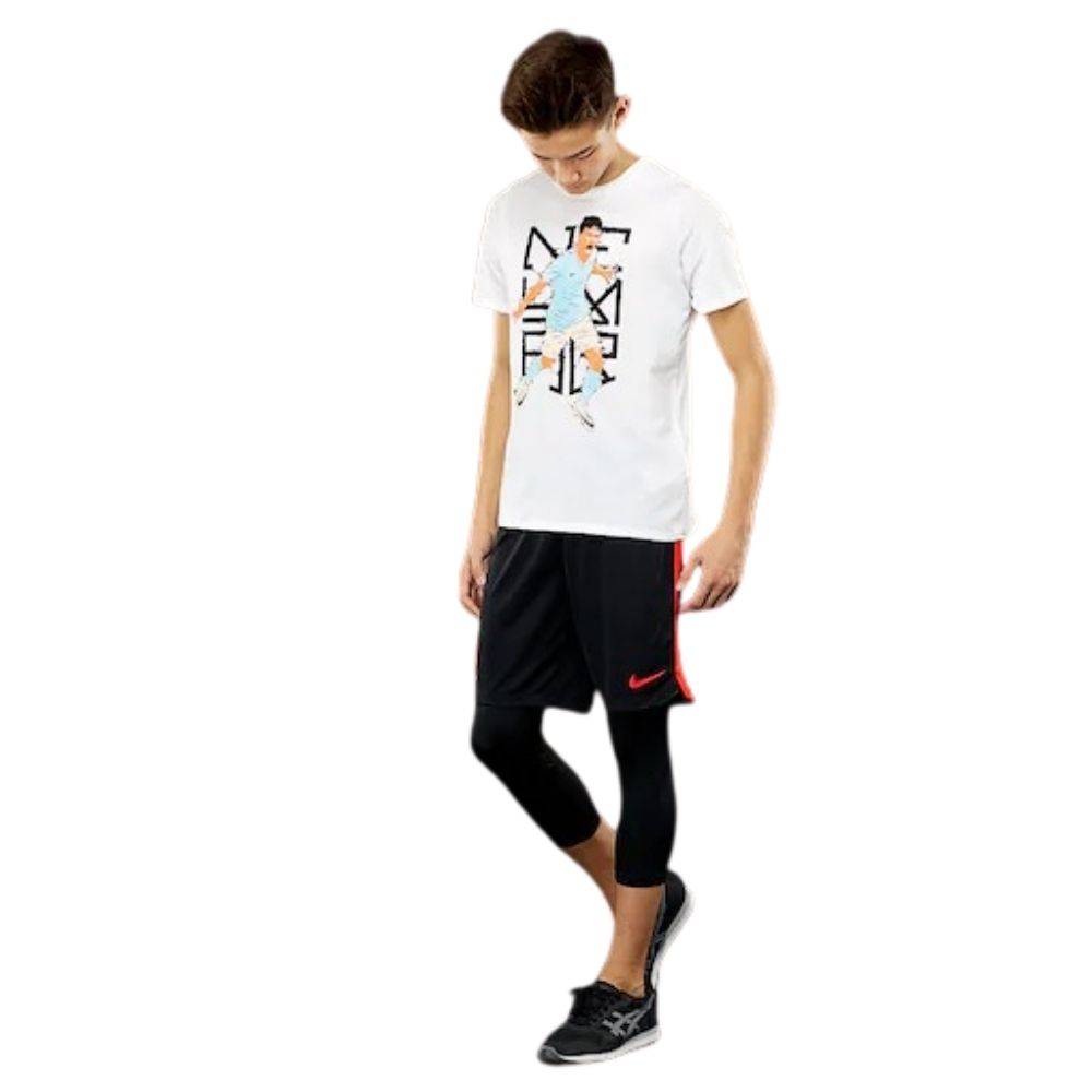 NIKE NEYMAR DRY SQUAD 2 IN 1 SHORT