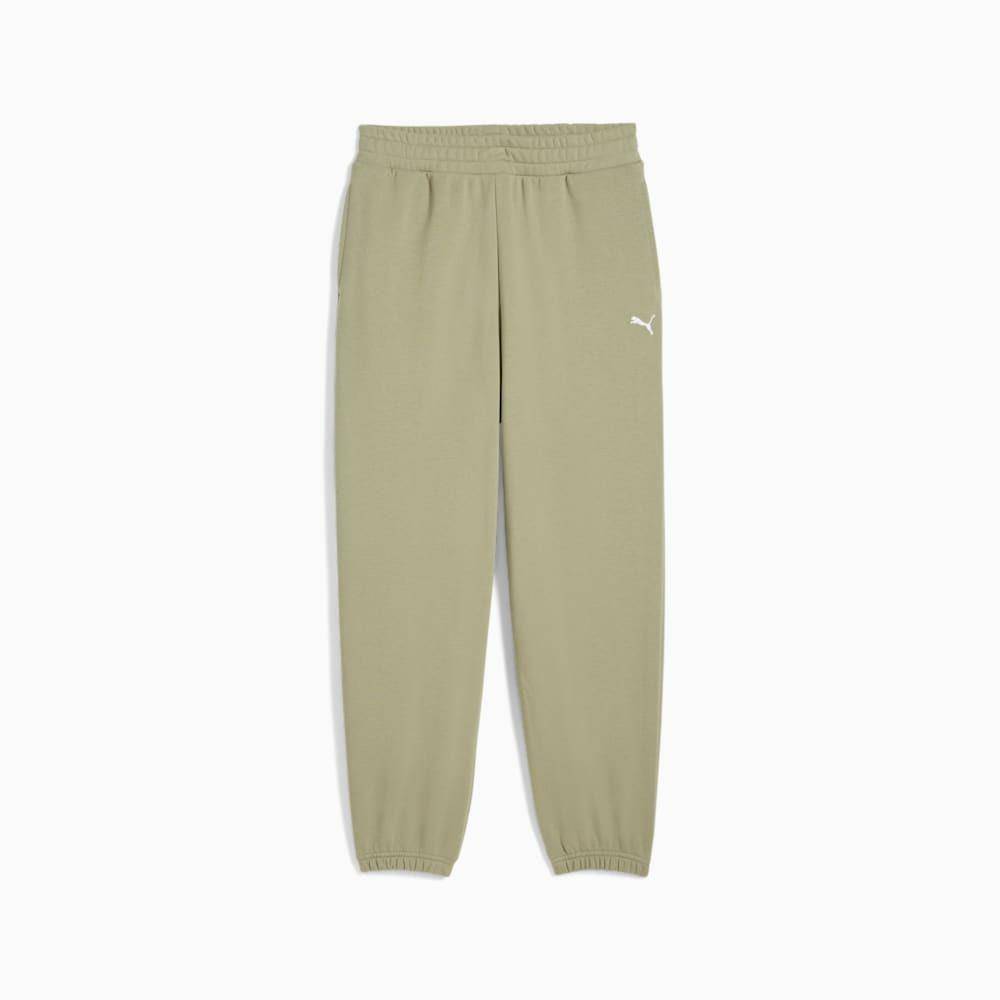 PUMA WARDROBE ESS RELAXED SWEATPANTS TR CL