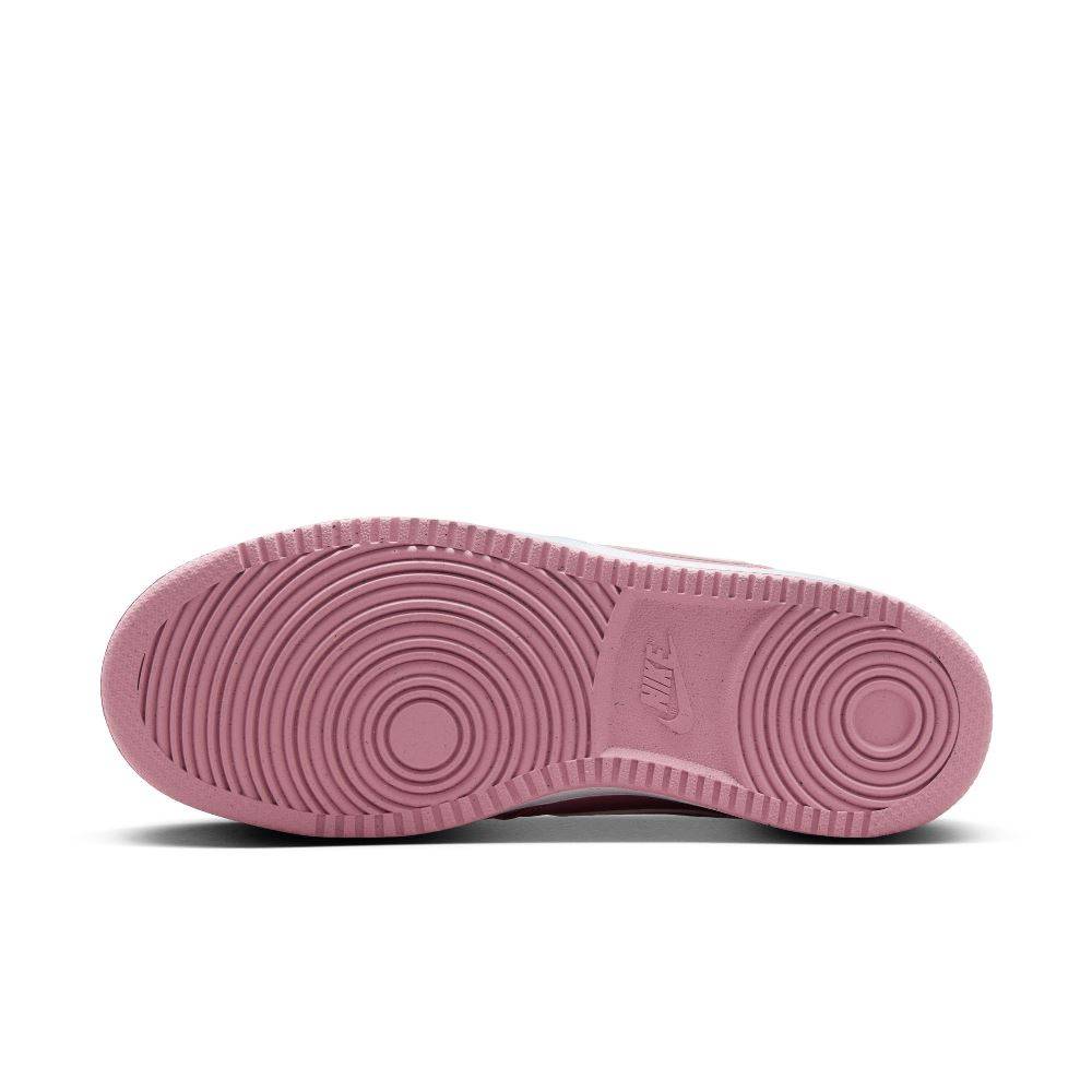 NIKE COURT VISION LOW WOMENS