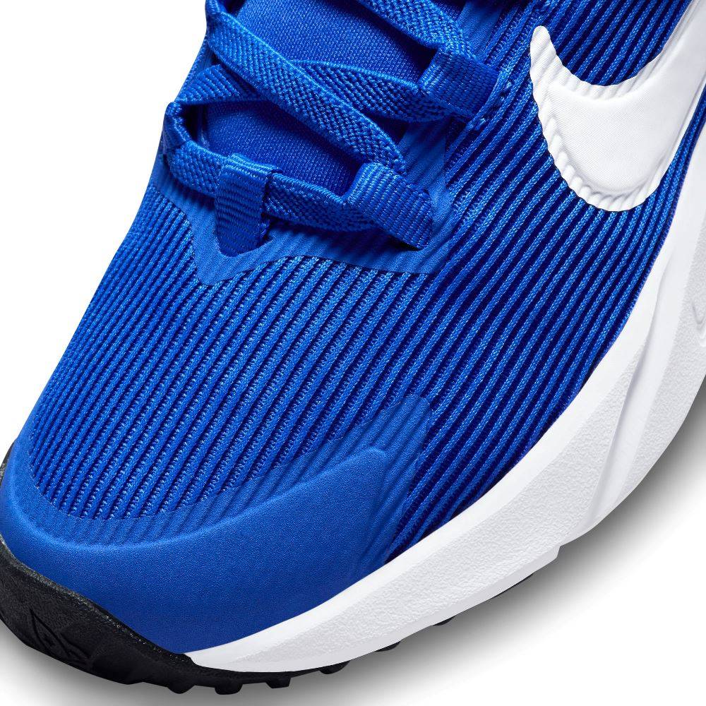 NIKE STAR RUNNER 4 NN KIDS SHOES