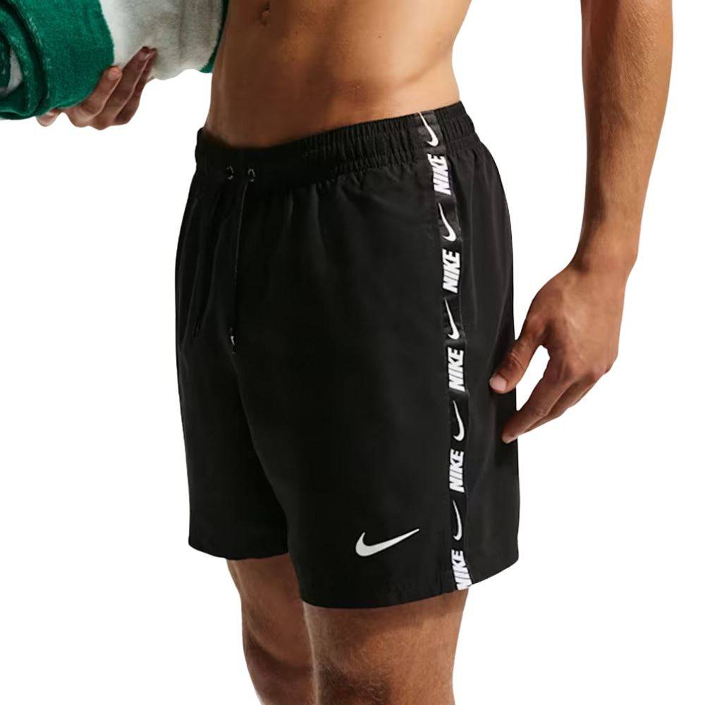 NIKE SWIM LOGO TAPE 5