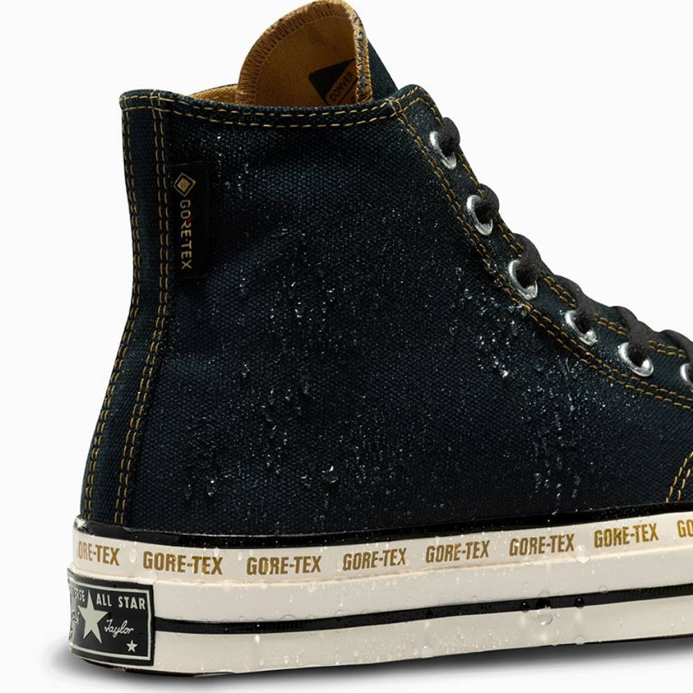 CONVERSE CHUCK TAYLOR GORE-TEX WARERPROOF