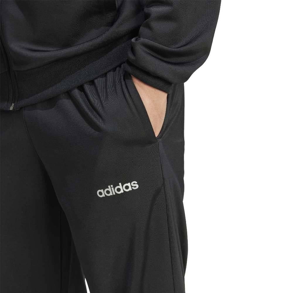 ADIDAS M LINEAR LOGO TRACKSUIT
