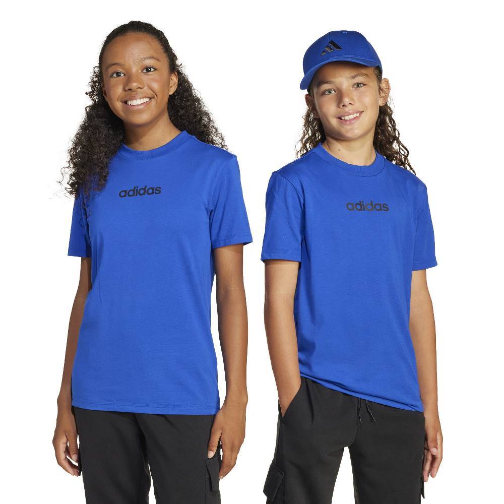 ADIDAS YOUTH ESSENTIALS T-SHIRT