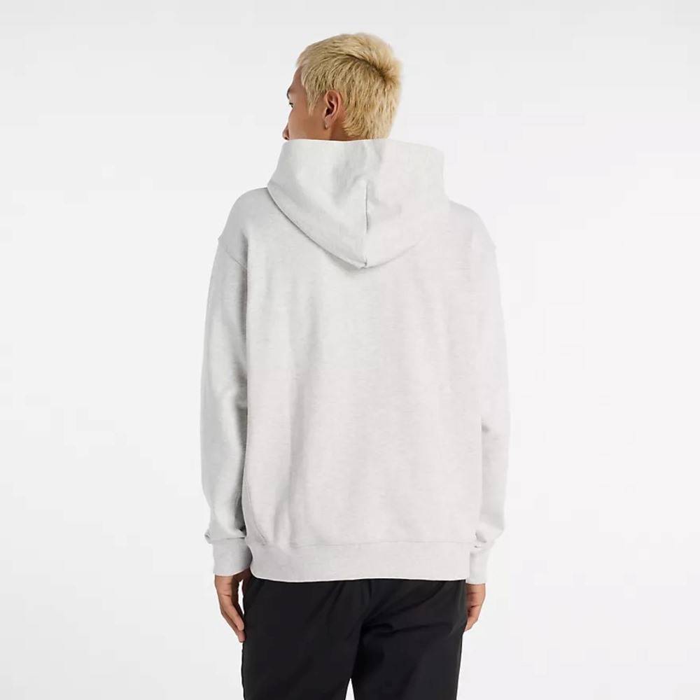 NEW BALANCE ATHLETICS SIGNATURE HOODIE
