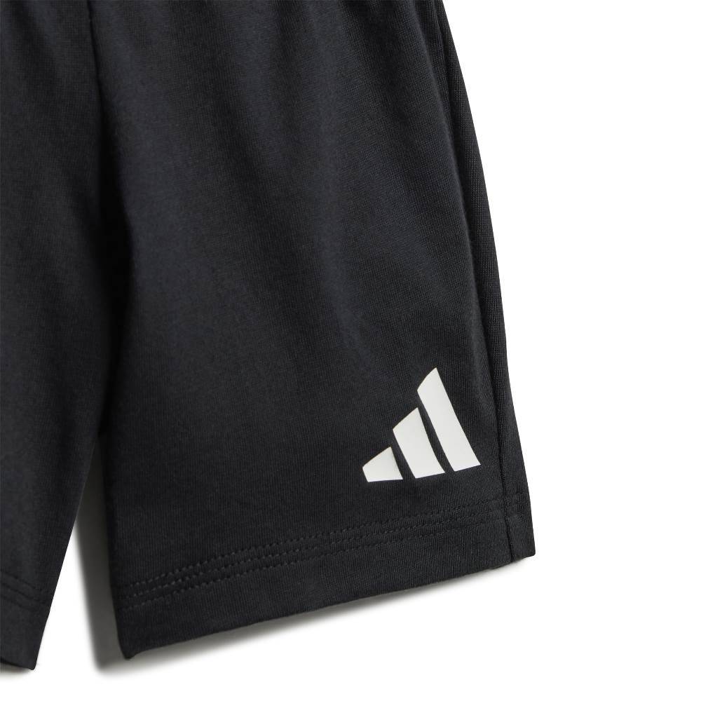 ADIDAS INFANT ESSENTIALS T-SHIRT SET