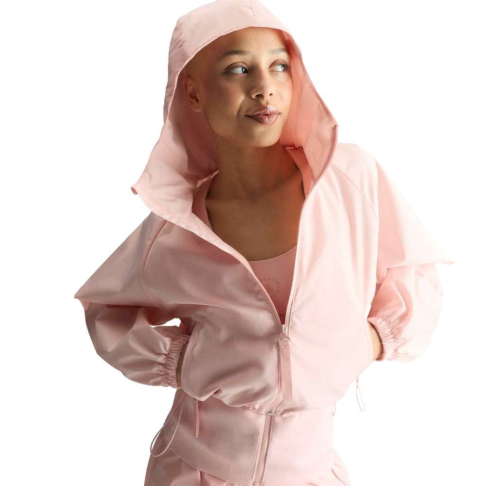 ADIDAS BY STELLA MCCARTNEY TRACK JACKET