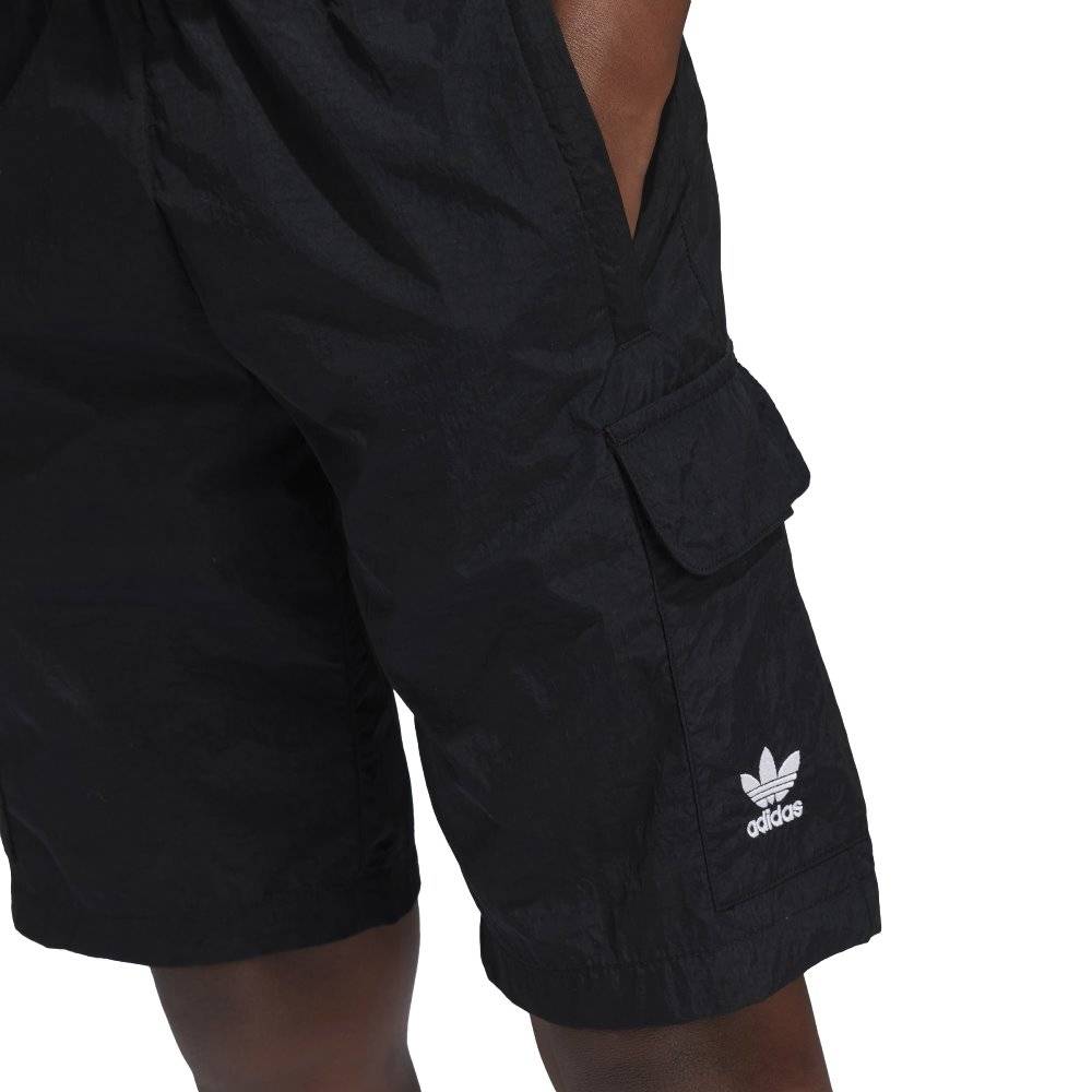 ADIDAS CARGO SHORTS