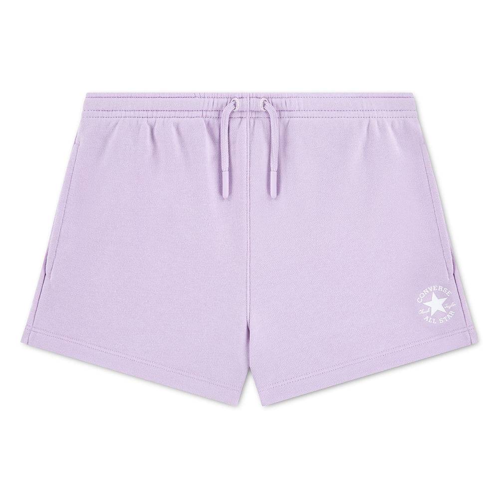CONVERSE GIRLS GRAPHIC SHORT