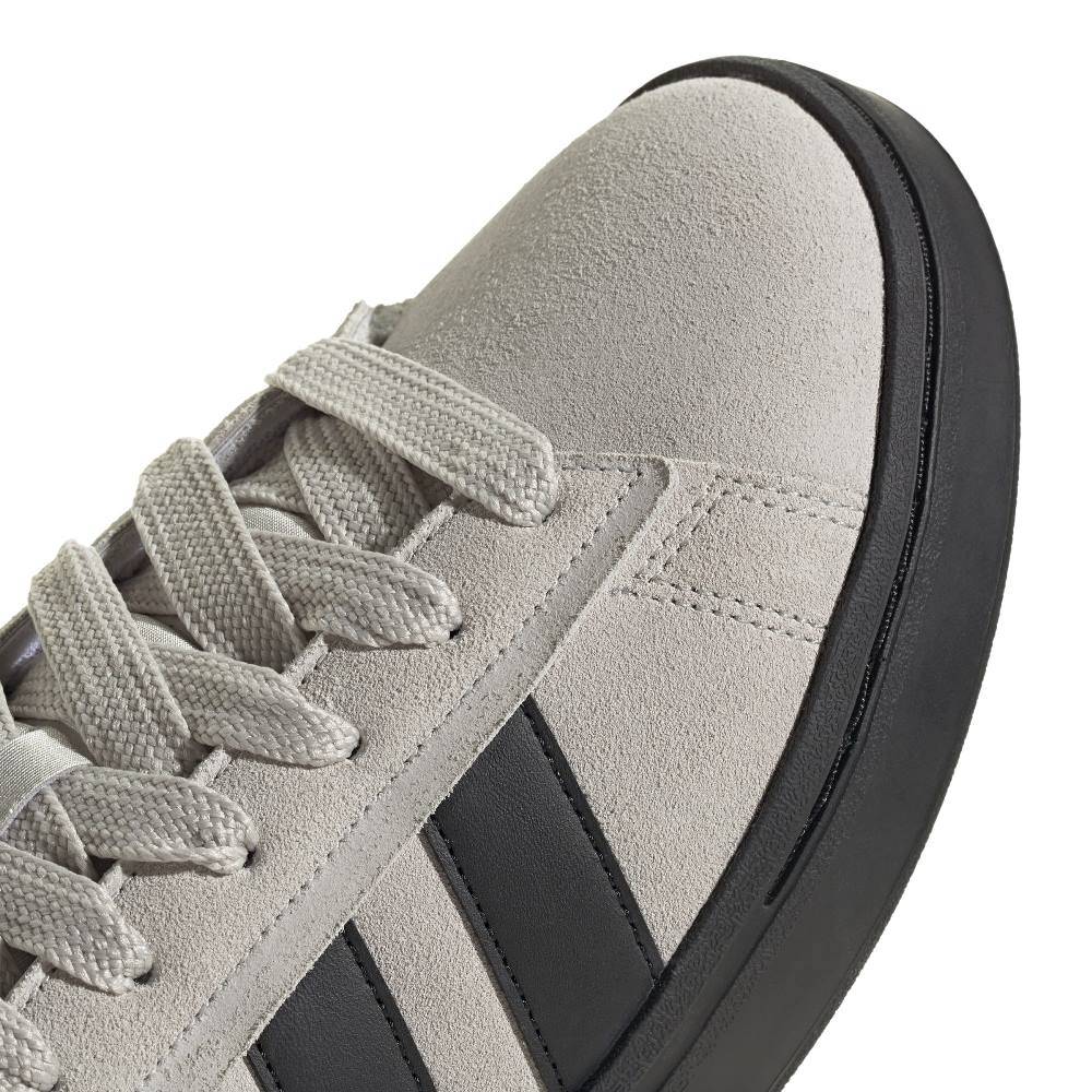 ADIDAS M GRAND COURT ALPHA SHOES
