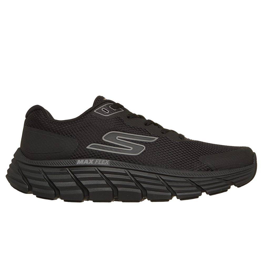 SKECHERS MAX FLEX MENS SHOES