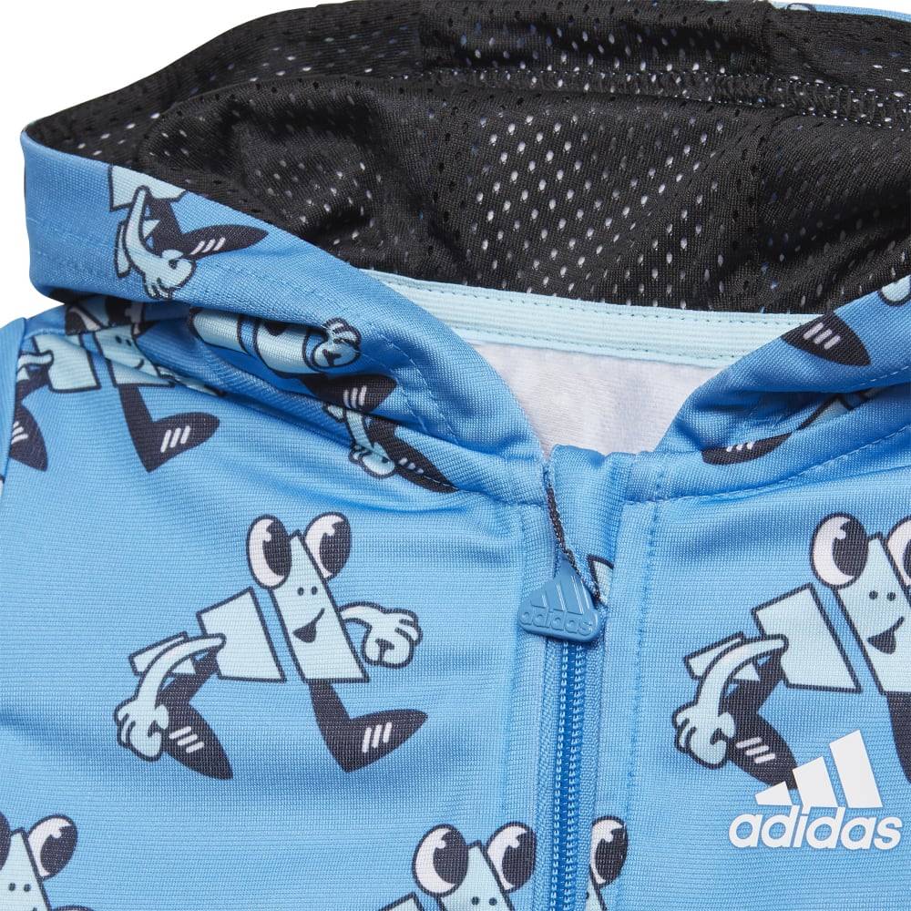 ADIDAS I FI SHINY JOG