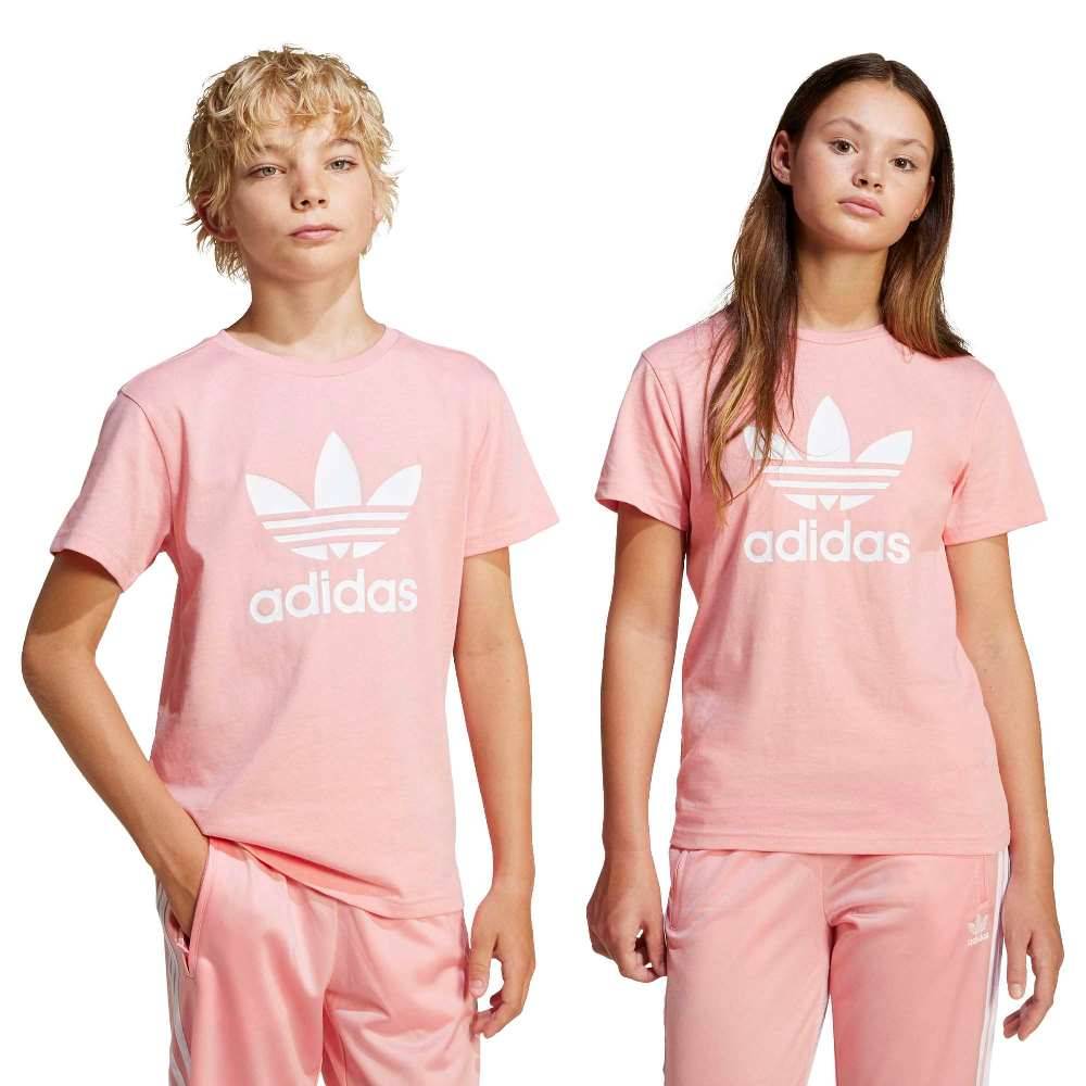 ADIDAS TREFOIL TEE