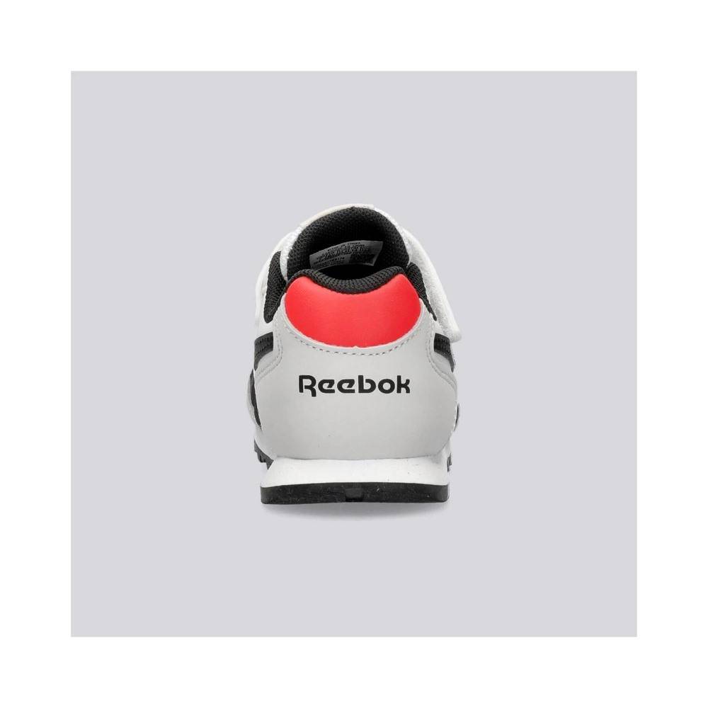 REEBOK GLIDE ELASTIC TWO STRAP INFANT SHOES