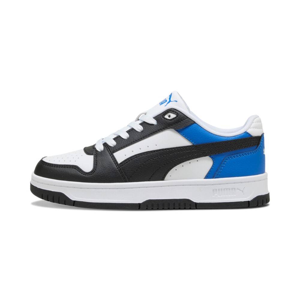 PUMA REBOUND SLAM LO JR
