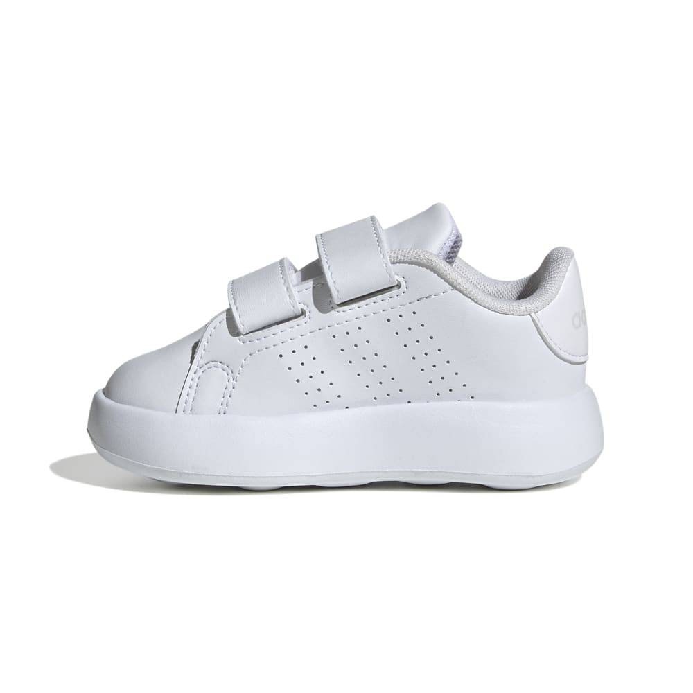 ADIDAS INFANT ADVANTAGE SHOES