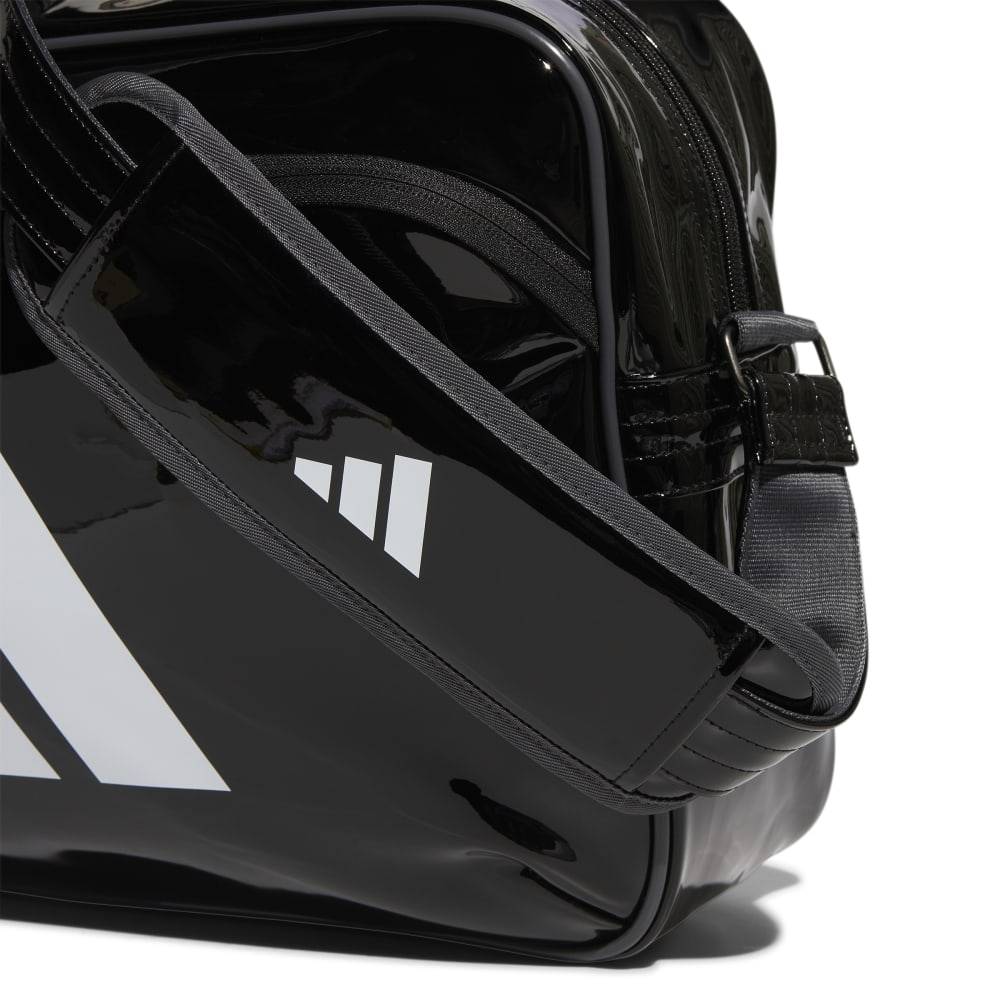 ADIDAS ENAMEL BAG