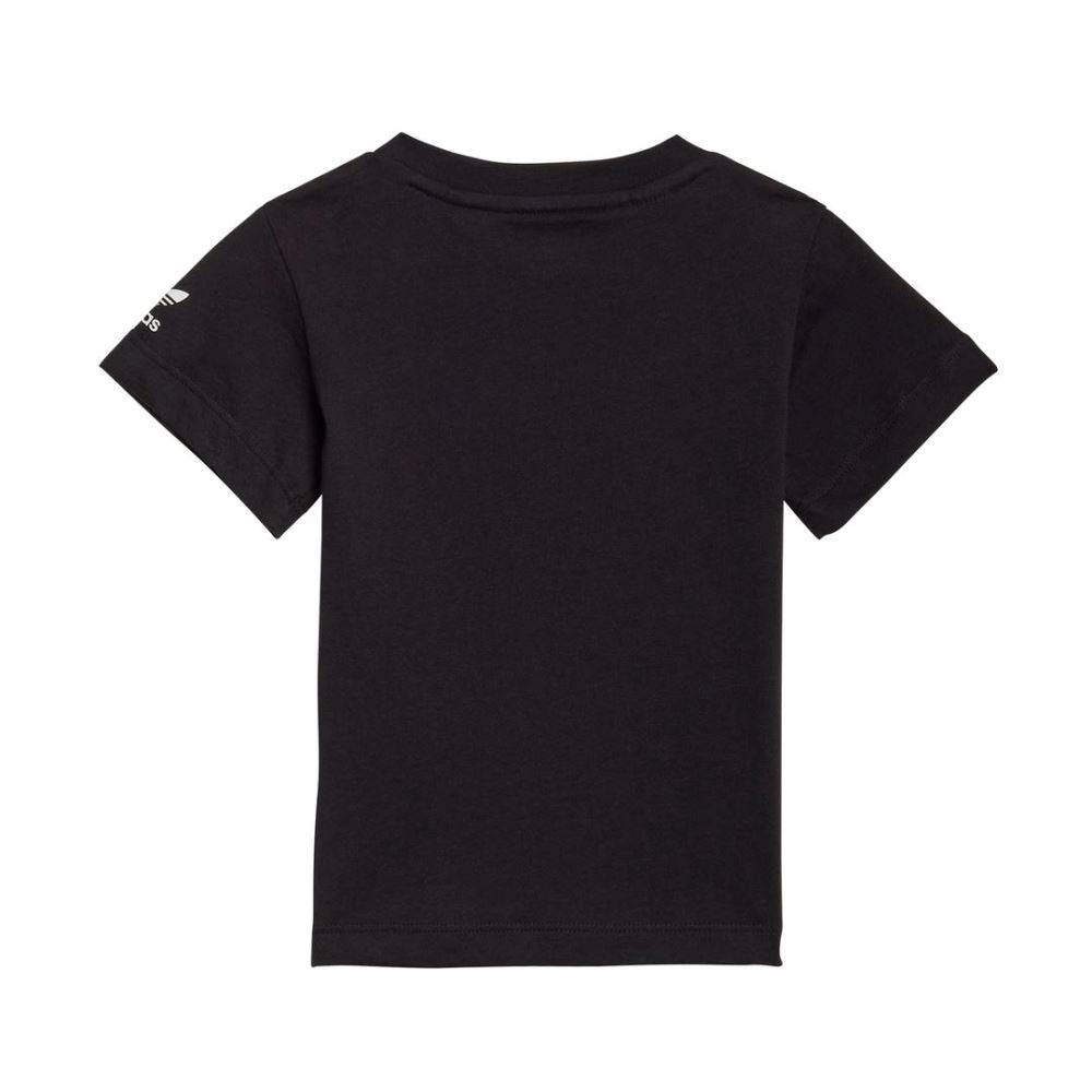 ADIDAS SHORT TEE SET
