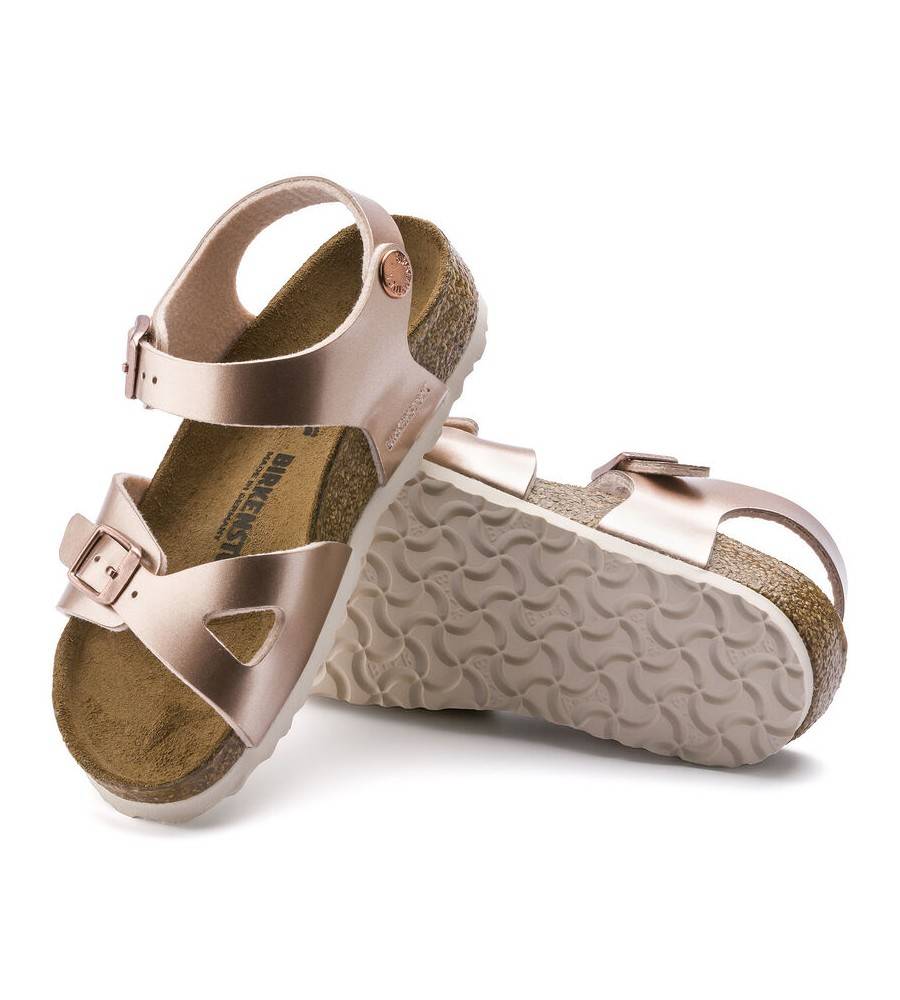 BIRKENSTOCK KIDS RIO KIDS BF NARROW