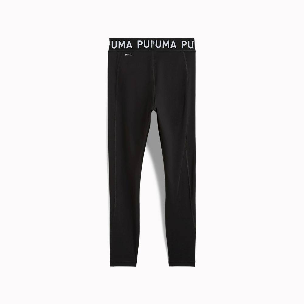 PUMA W STRONG COLORBLOCK TIGHT - HW FL