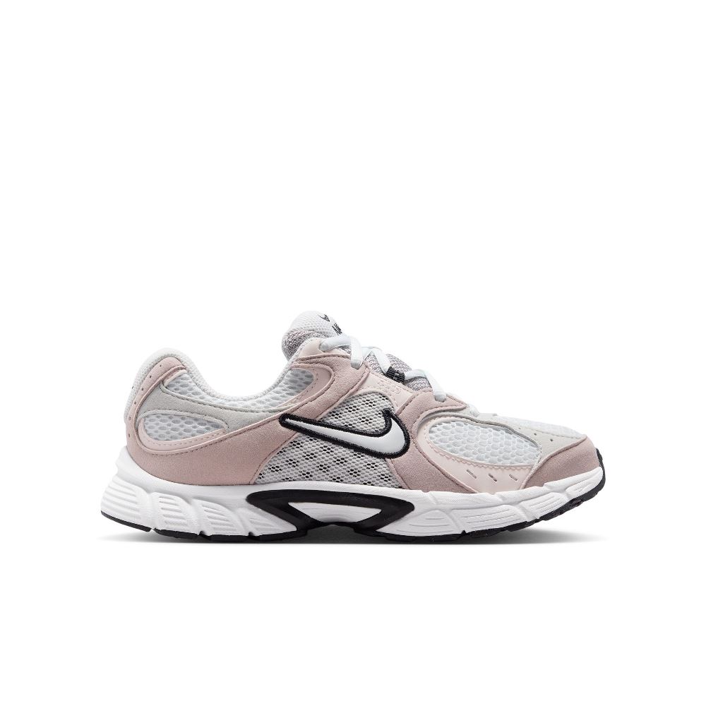 NIKE V5 RUNNER SUEDE (GS) JUNIOR