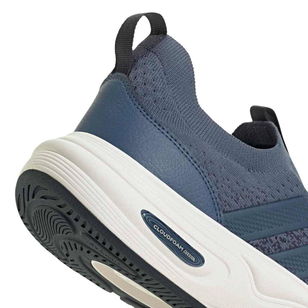 ADIDAS M CLOUDFOAM CUXXION SOCK SHOES