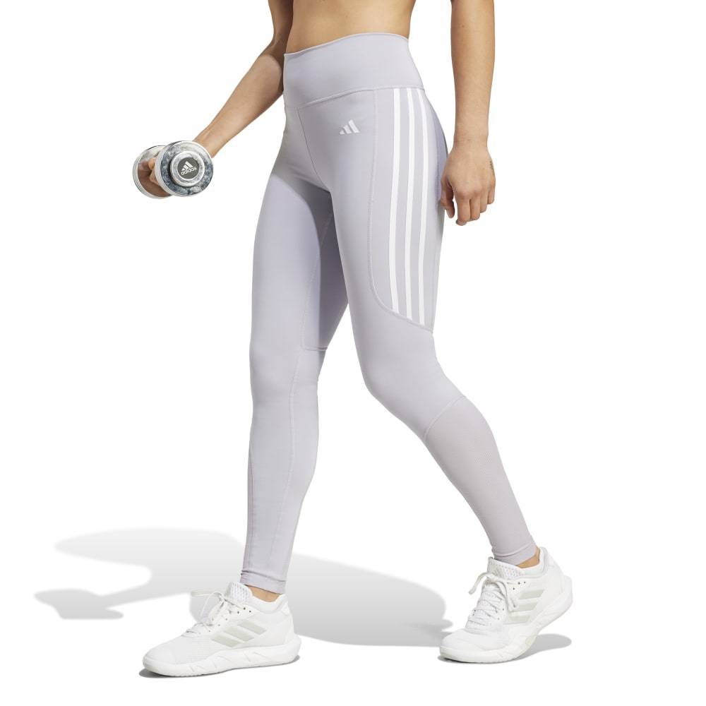 ADIDAS MAT MIX LEGGING
