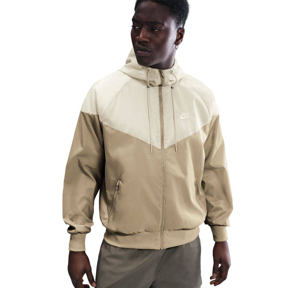 NIKE WOVEN LND HOODED WINDRUNNER