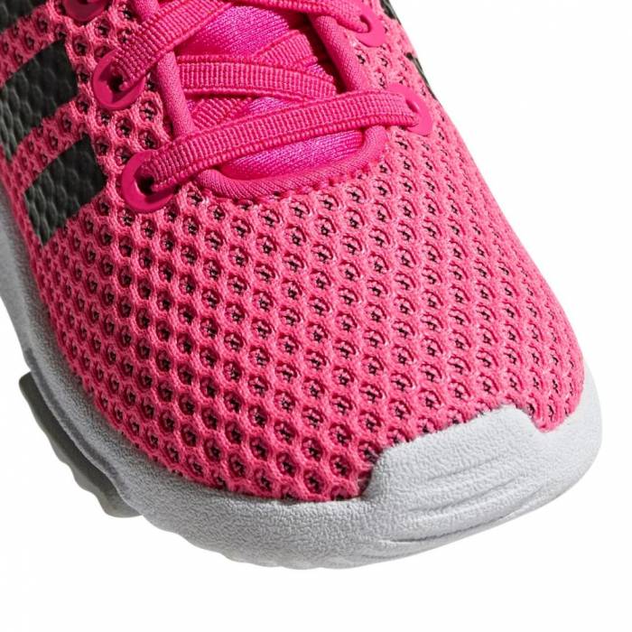ADIDAS NEO LITE RACER TR INFANT SHOE
