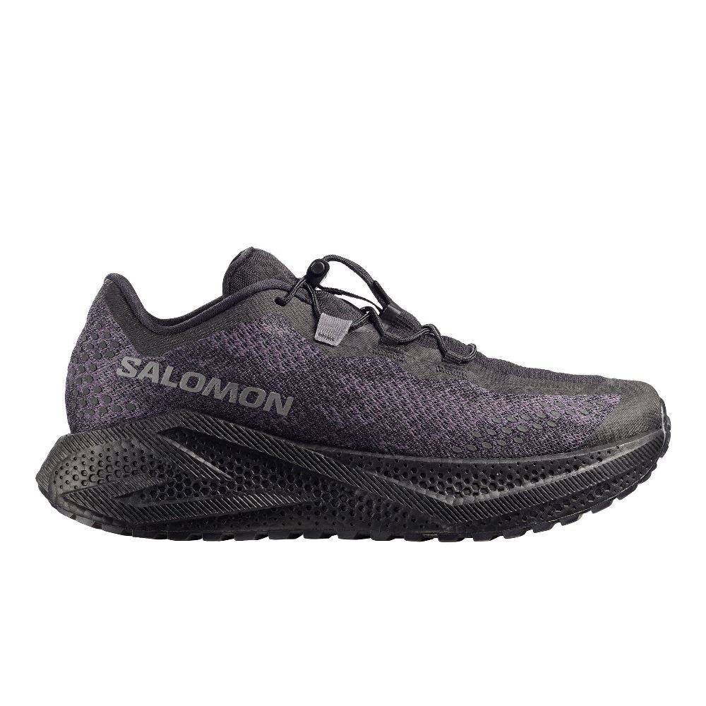SALOMON AERO GLIDE 4 MEN'S GRAVEL RUNNING SHOES