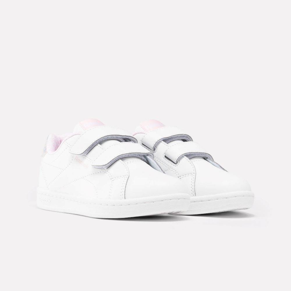 REEBOK GIRLS ROYAL COMPLETE CLN ALT 2.0
