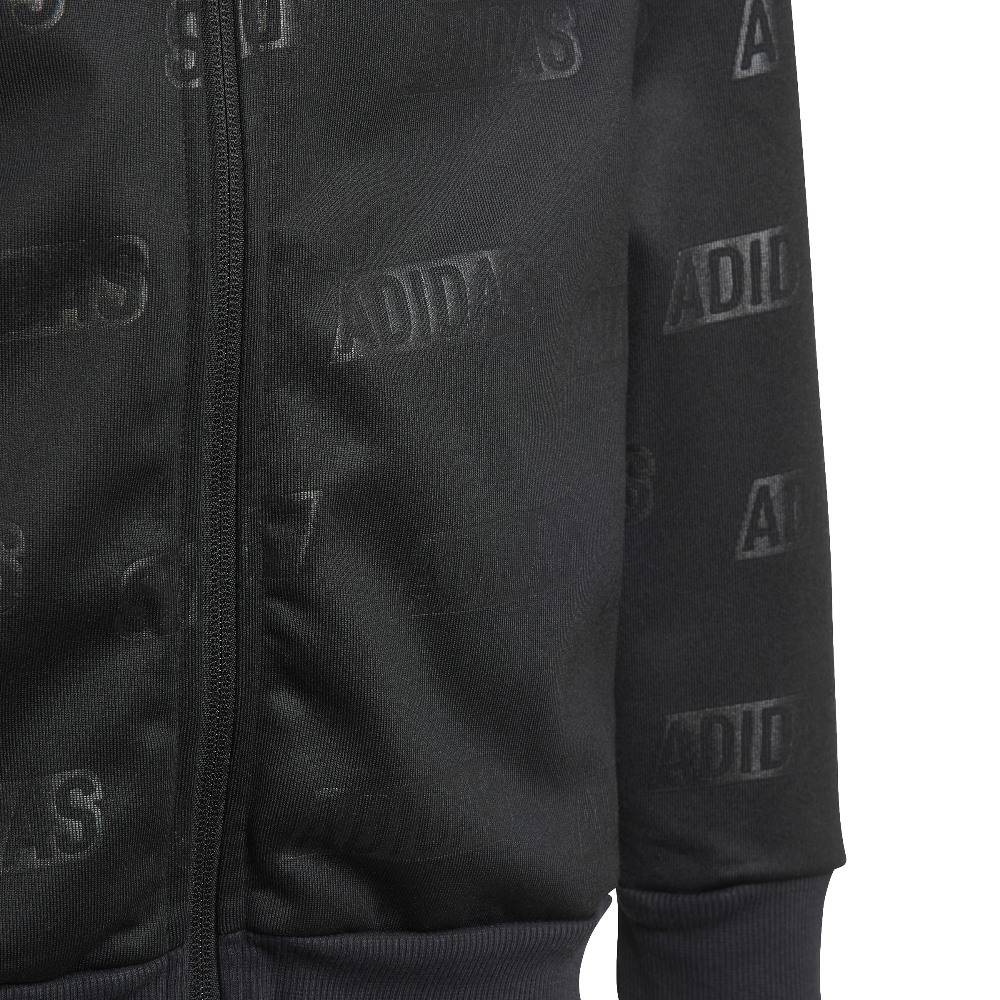 ADIDAS B BLUV Q4 FZ HD