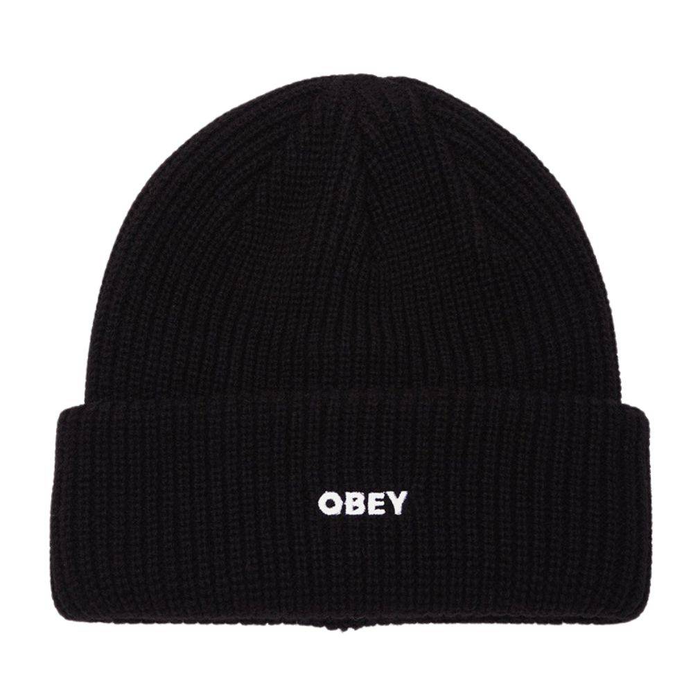 OBEY FUTURE BEANIE