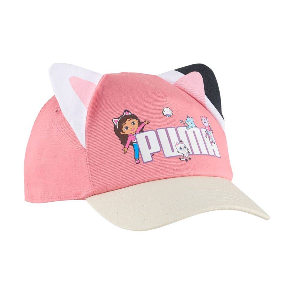 PUMA X GABBY'S DOLLHOUSE BB CAP JR