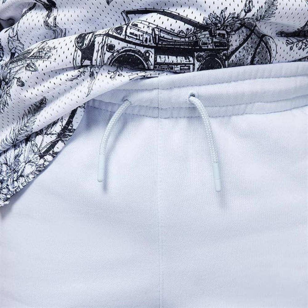 NIKE JORDAN BOYS MJ BROOKLYN FLEECE ESSENTIAL PANT