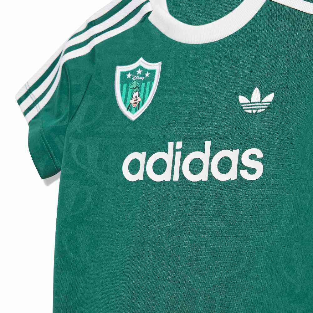 ADIDAS JERSEY SET