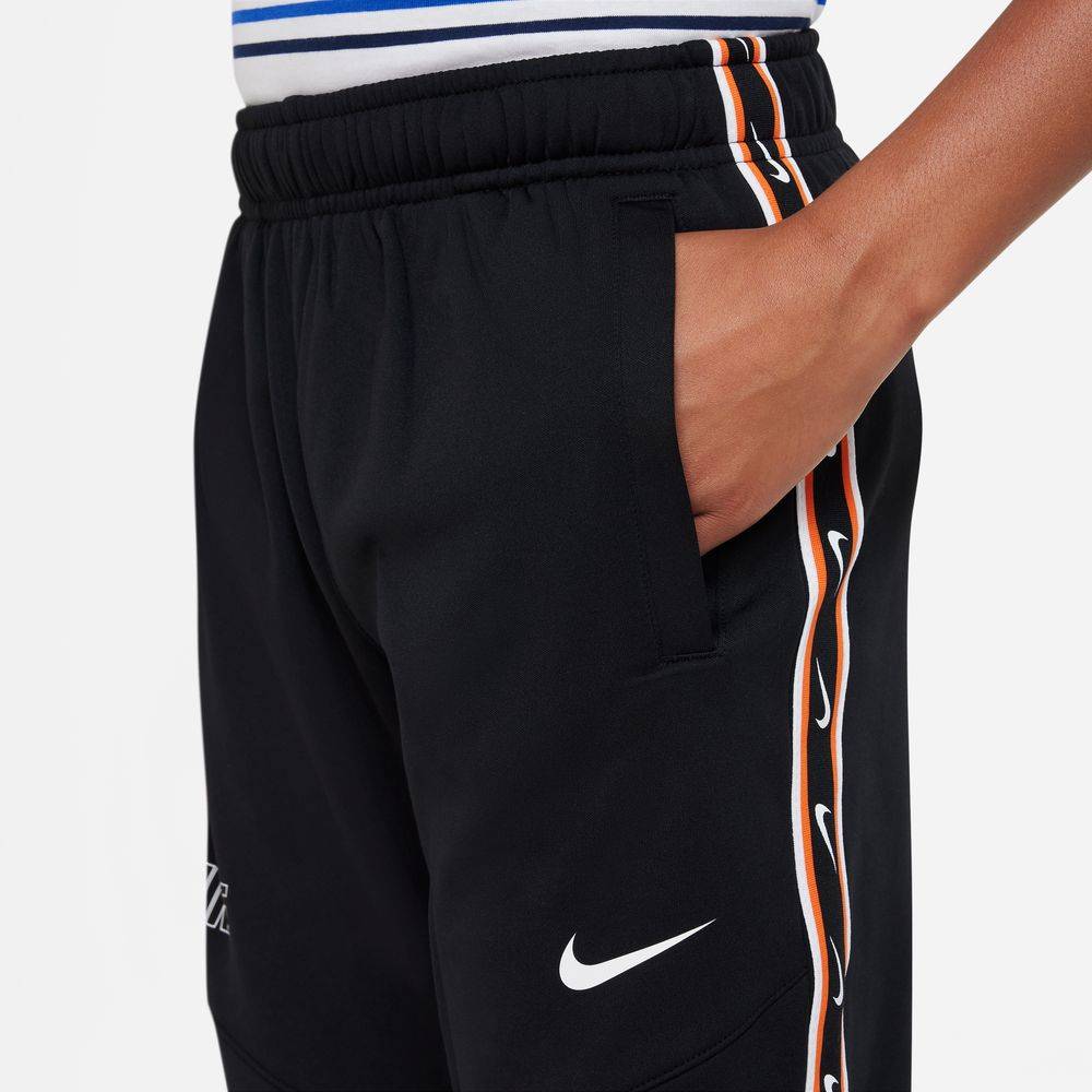 NIKE BOYS  SPORTSWEAR REPEAT FLEECE JOGGER