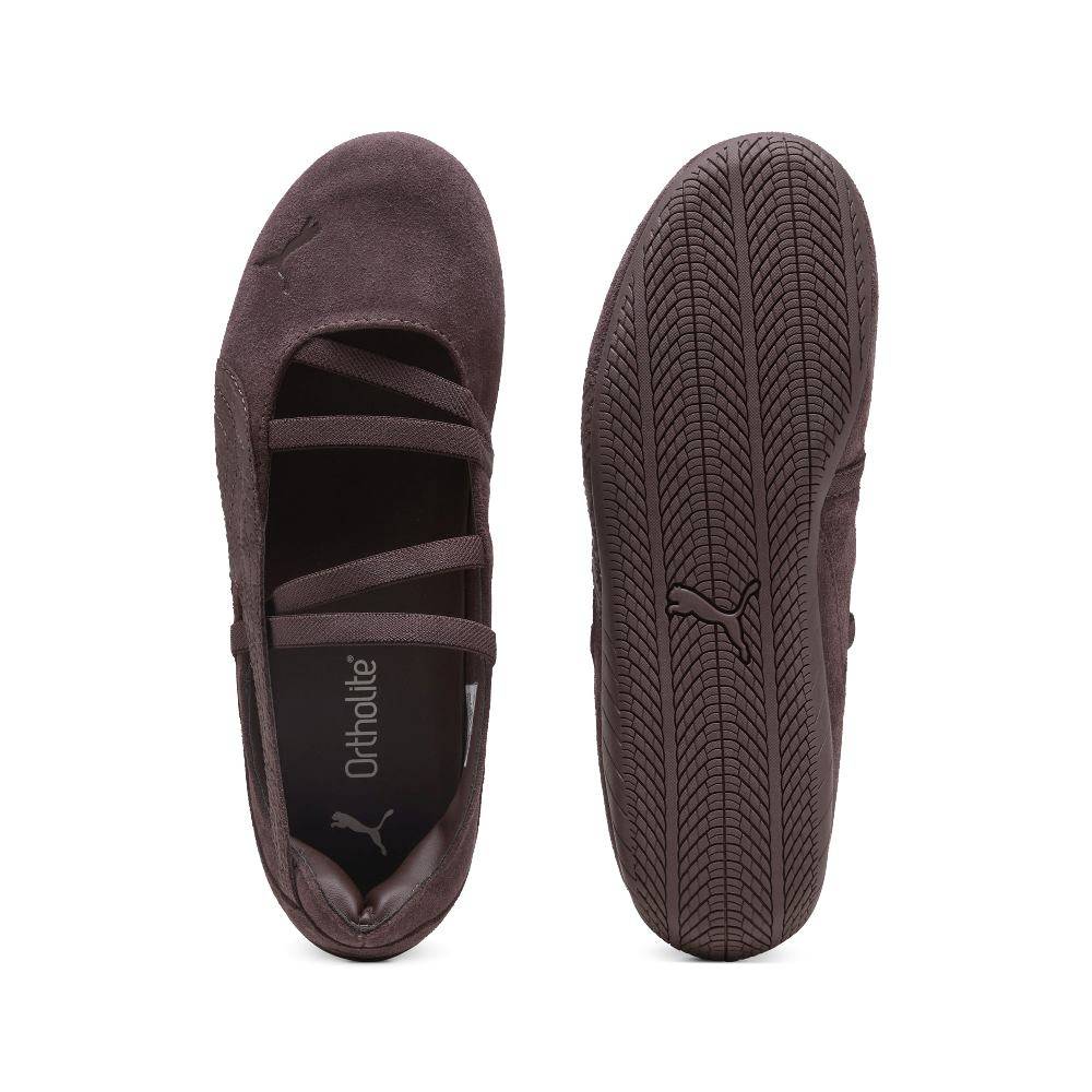 PUMA SPEEDCAT BALLET PYTHON WNS