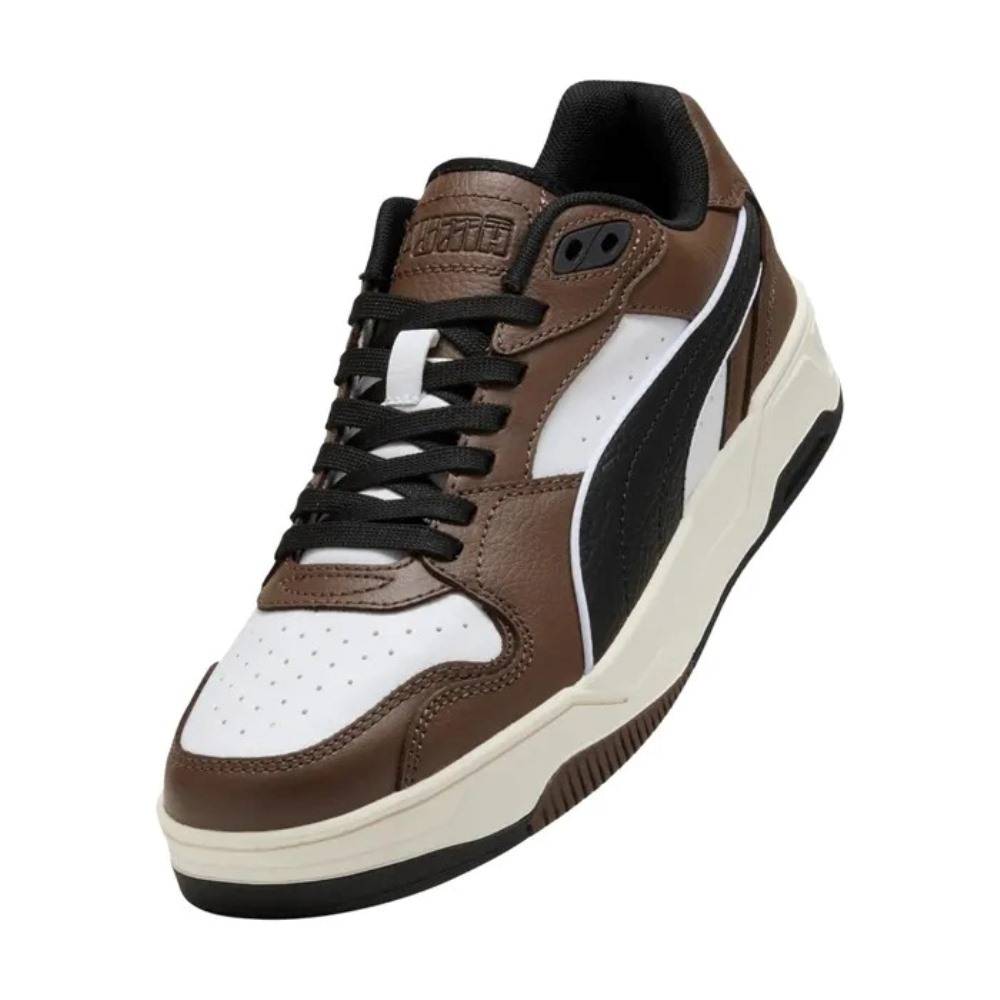 PUMA RBD BREAK LOW