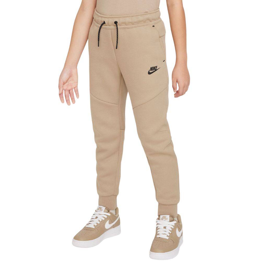NIKE SPORTSWEAR KIDS TECH FLEECE JOGGER