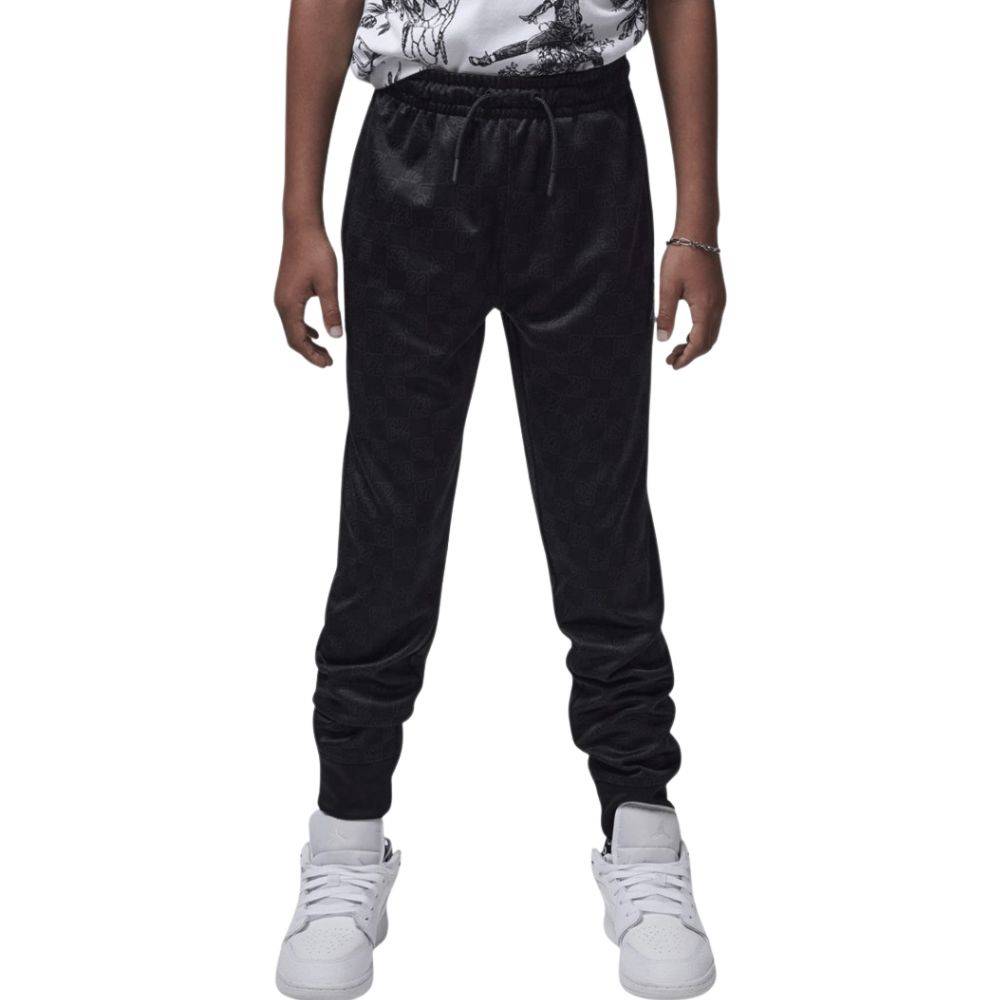 NIKE JORDAN BOYS MONOGRAM TRACK PANT