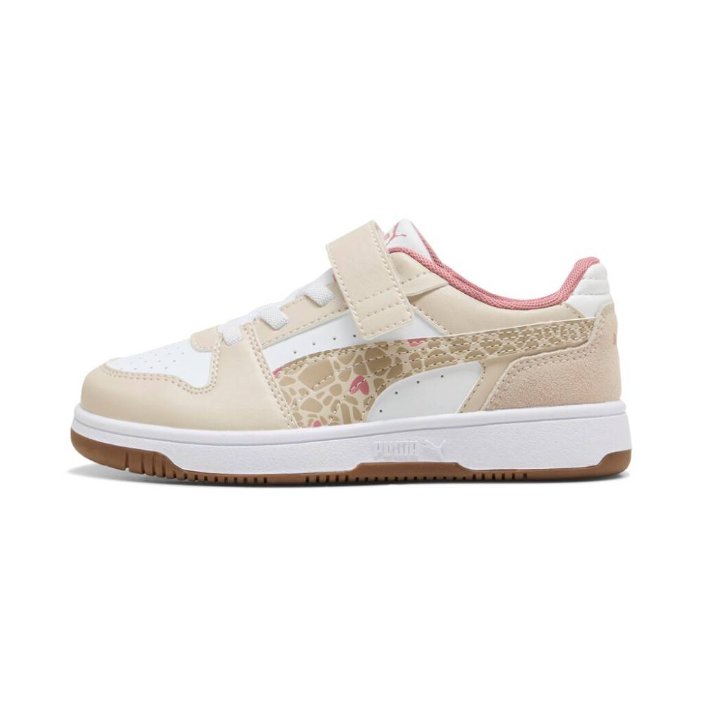 PUMA REBOUND SLAM LO WINTER SAFARI AC+ PS