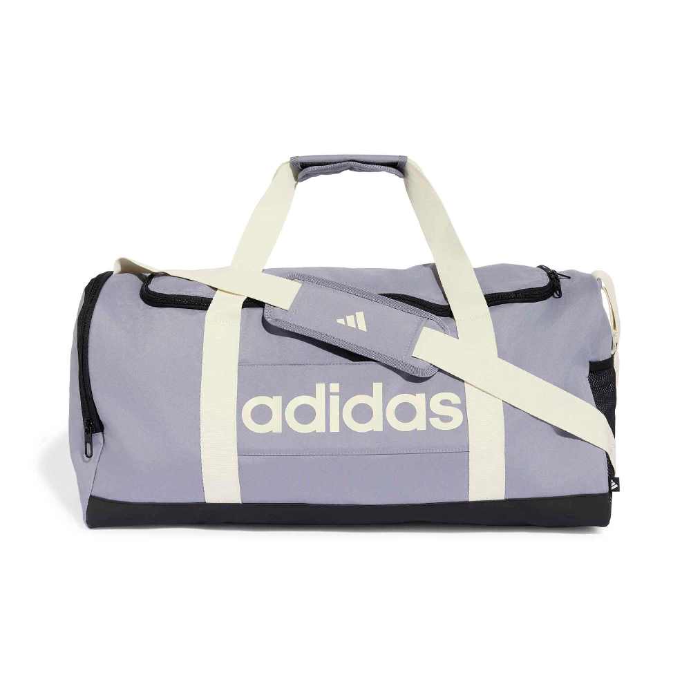 ADIDAS LINEAR DUFFEL M