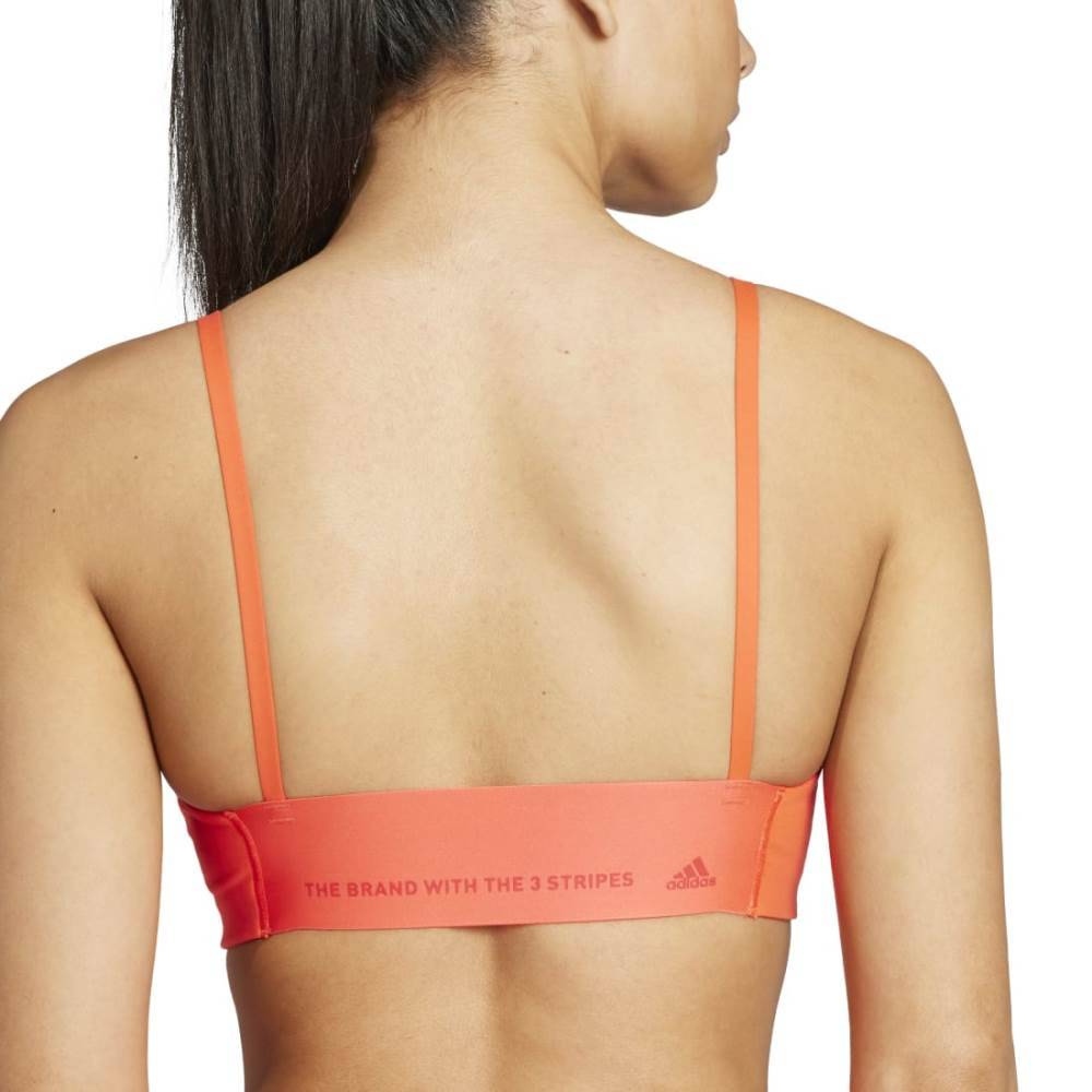 ADIDAS YOGA STUDIO LIGHT SUPPORT BRA