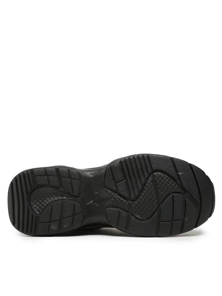PUMA CILIA SPACE METALLICS SNEAKERS