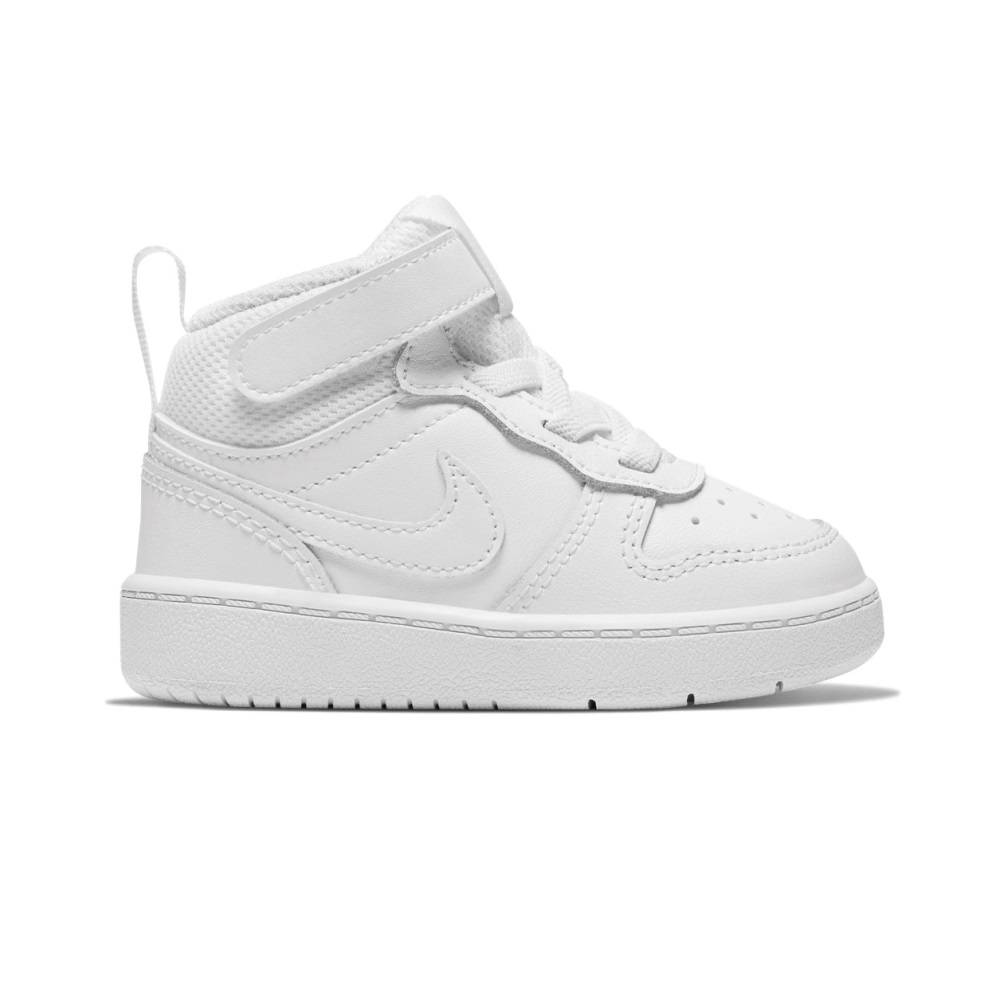 NIKE INFANT COURT BOROUGH MID 2 (TDV)
