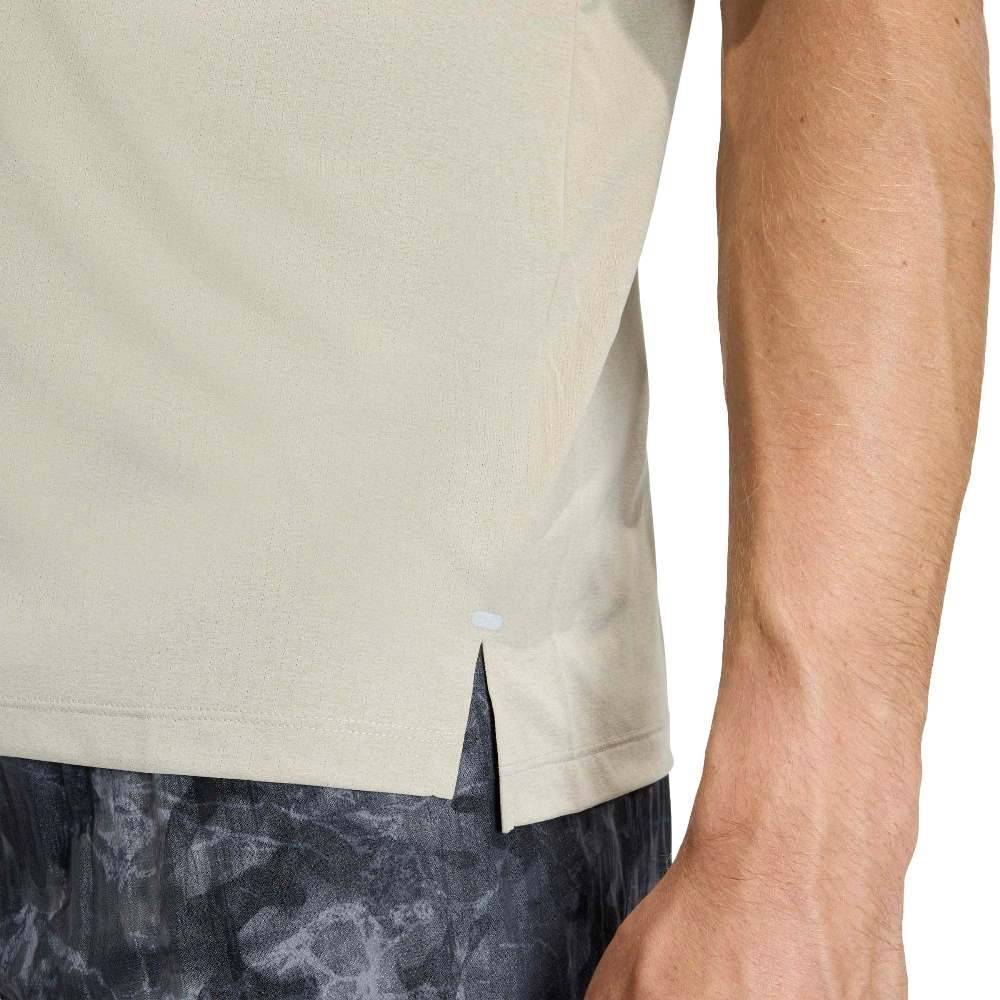 ADIDAS M ADI365 RUNNING CLIMACOOL ICONIC T-SHIRT