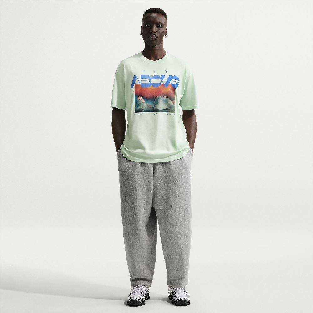 NIKE SPORTSWEAR CLUB OVERSIZED PANT JDI