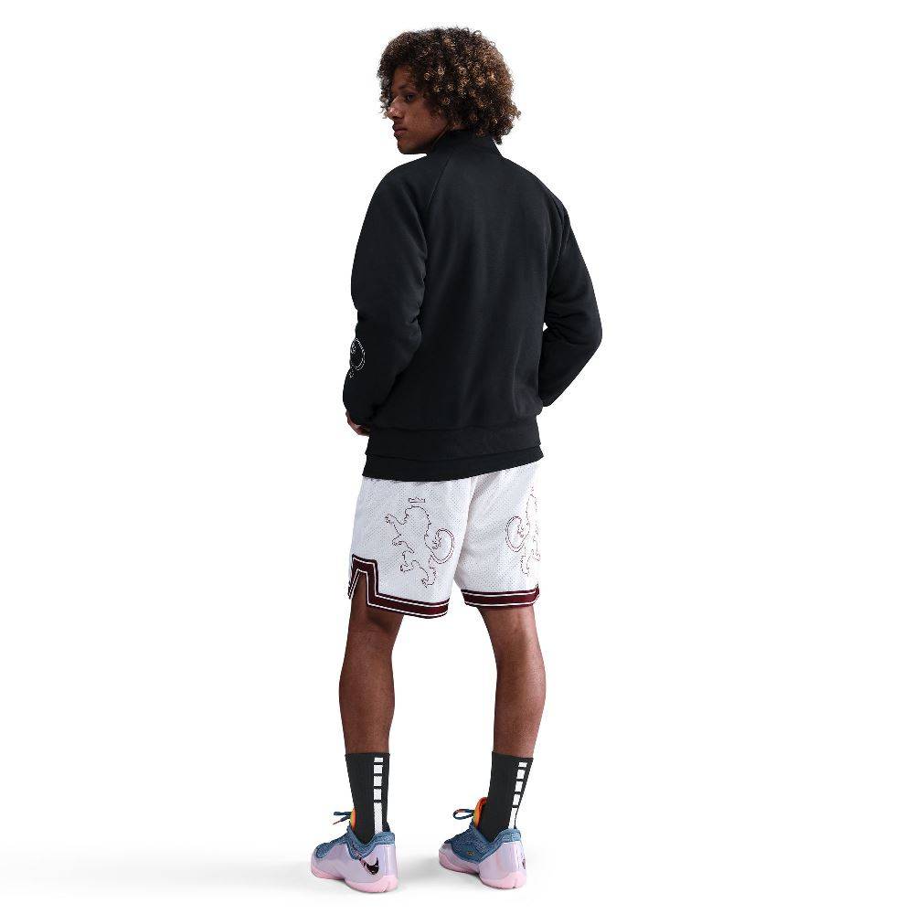 NIKE LEBRON STANDARD ISSUE THERMA-FIT JACKET