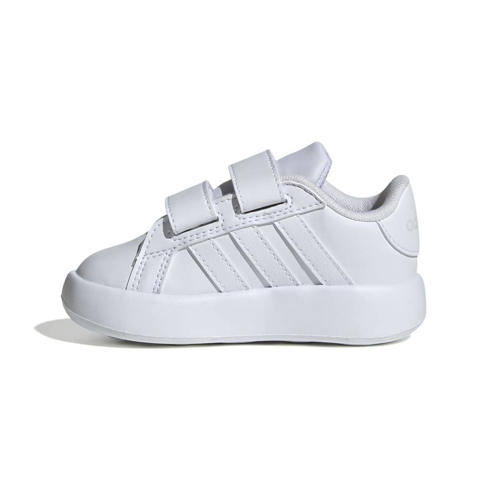 ADIDAS INFANT GRAND COURT 2.0 SHOES